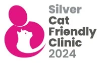 Silver Cat Friendly Clinic 2024